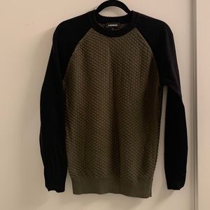 Express Sweater